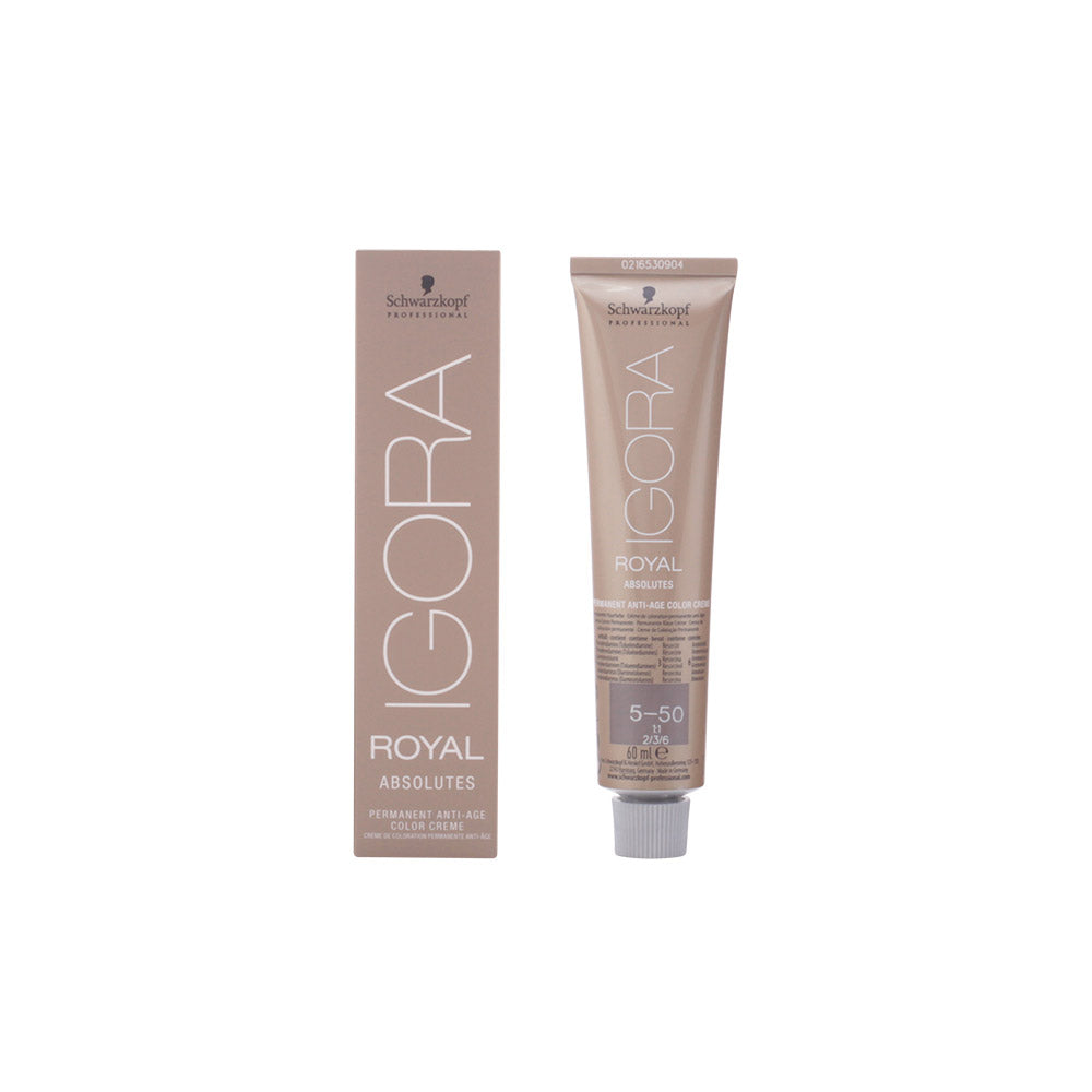 Schwarzkopf IGORA Royal Absolutes 