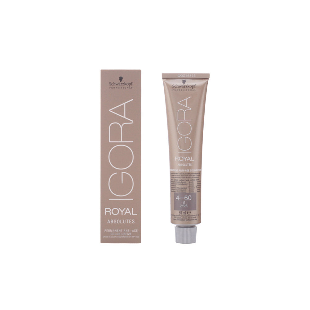 Schwarzkopf IGORA Royal Absolutes 