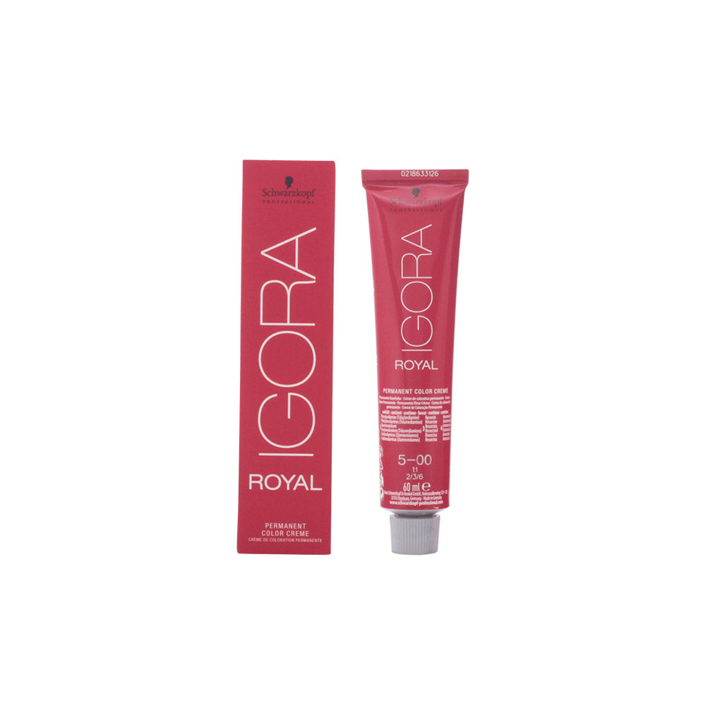 Schwarzkopf IGORA ROYAL 