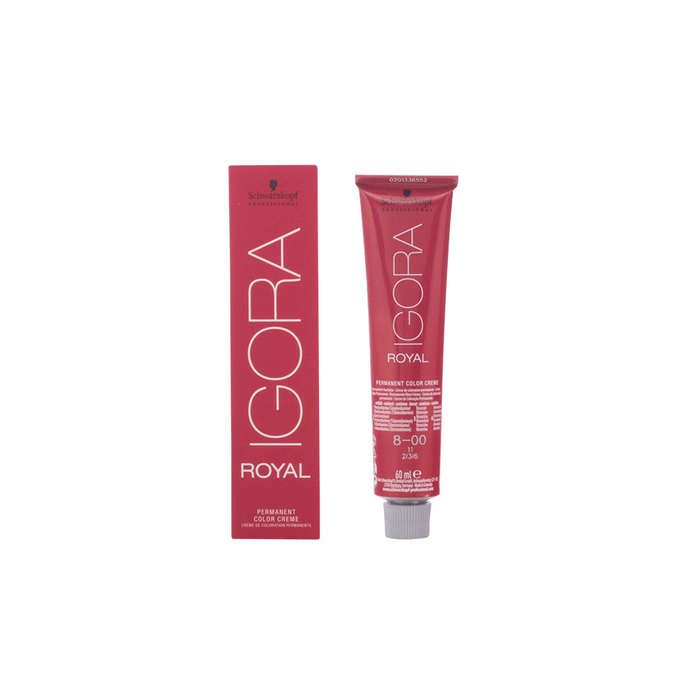 Schwarzkopf IGORA Royal 