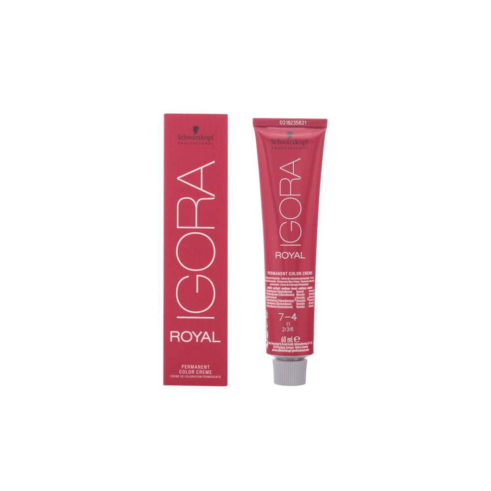 Schwarzkopf IGORA ROYAL 