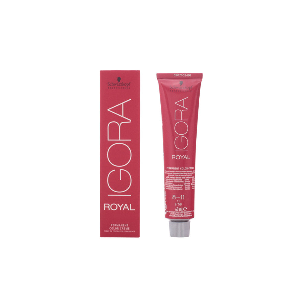 Schwarzkopf IGORA ROYAL 