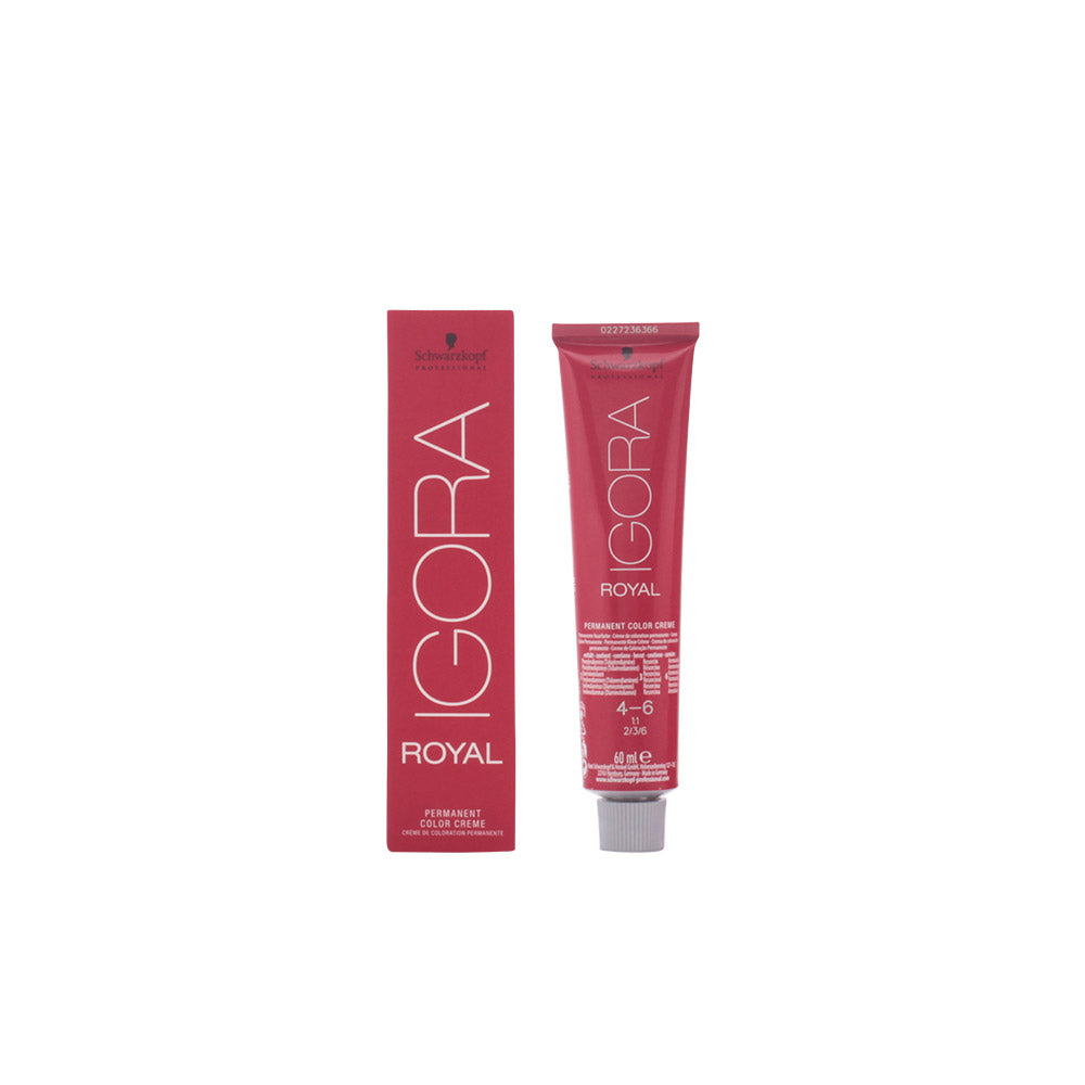 SCHWARZKOPF IGORA ROYAL 