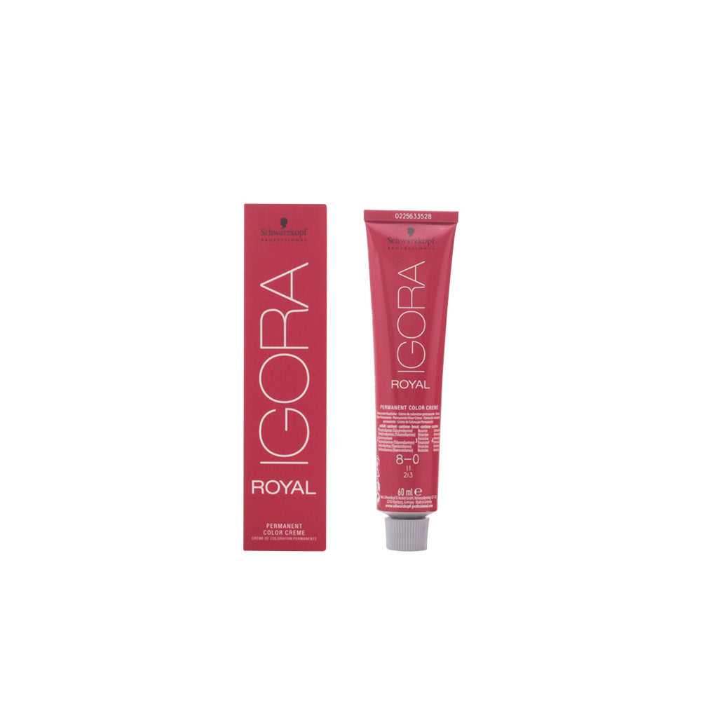 Schwarzkopf IGORA ROYAL 