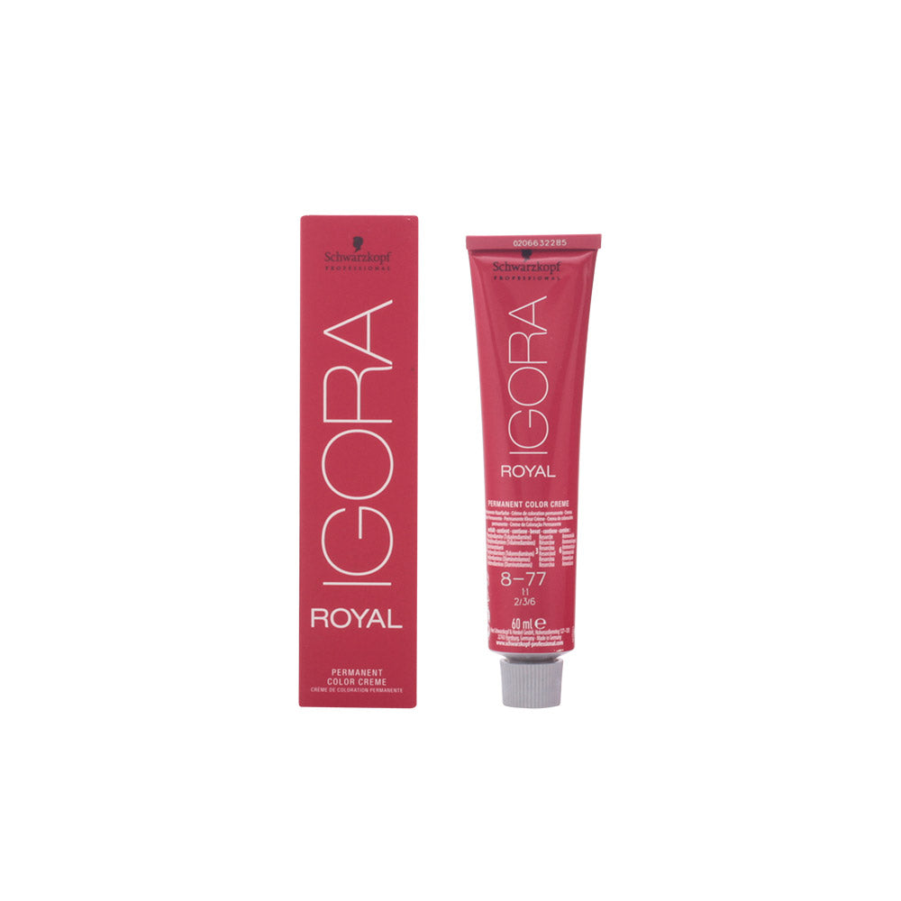 Schwarzkopf IGORA ROYAL 