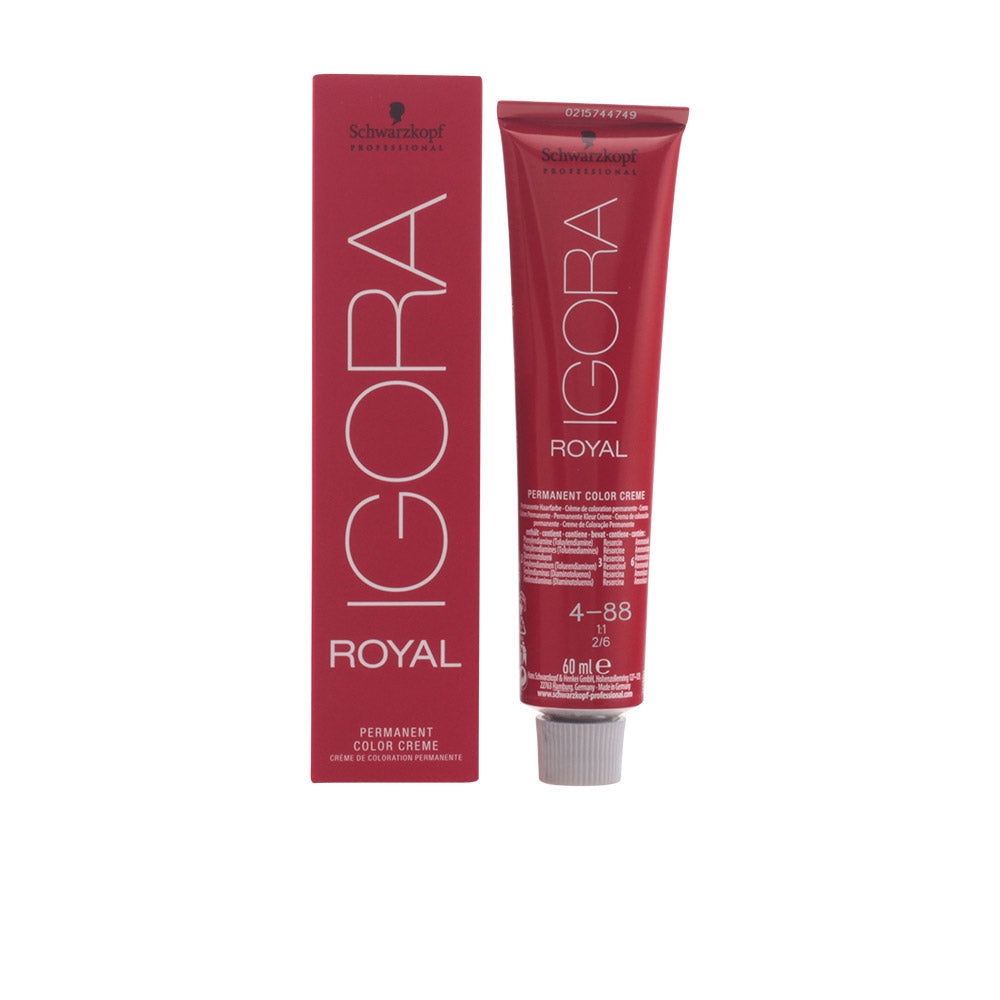 Schwarzkopf IGORA Royal 