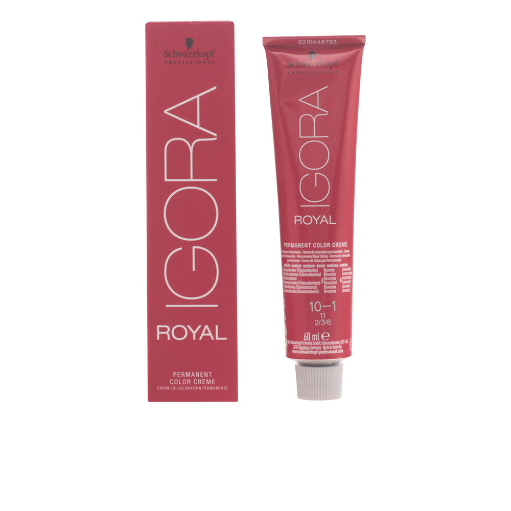 Schwarzkopf IGORA ROYAL 