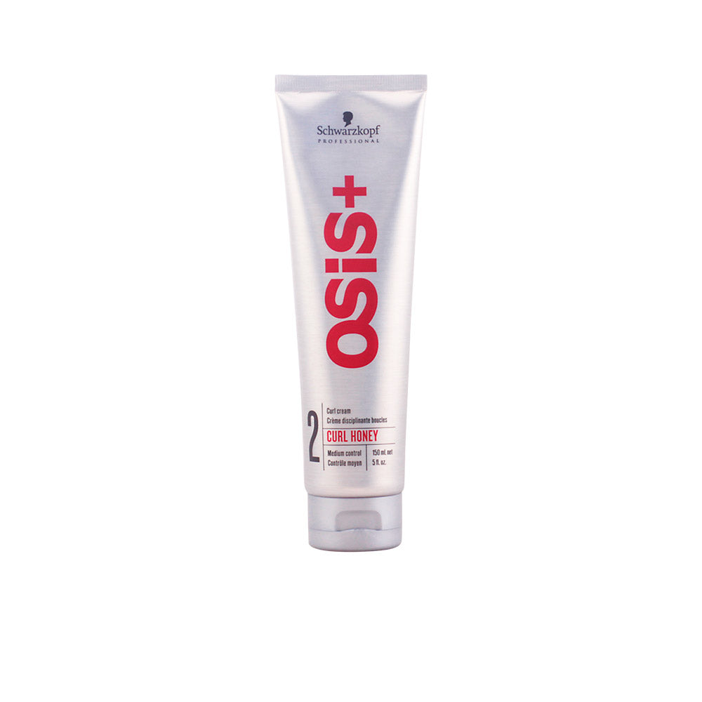 Schwarzkopf OSIS+ 2 Curl Honey Curl Cream para cabelos encaracolados