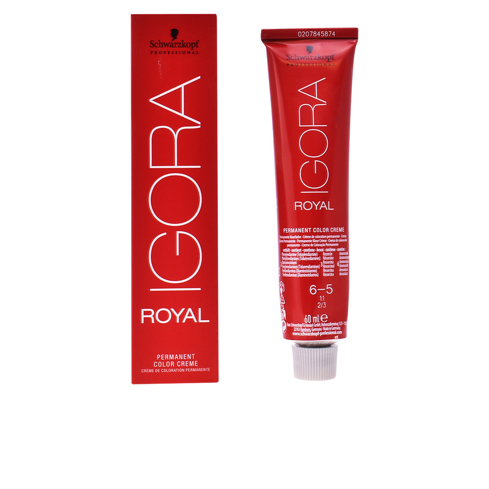 Schwarzkopf IGORA Royal 