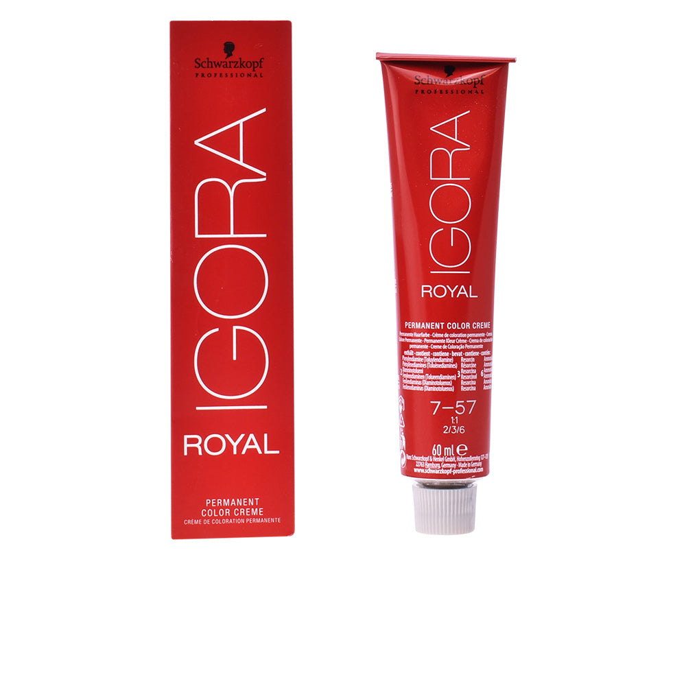 Schwarzkopf IGORA Royal 