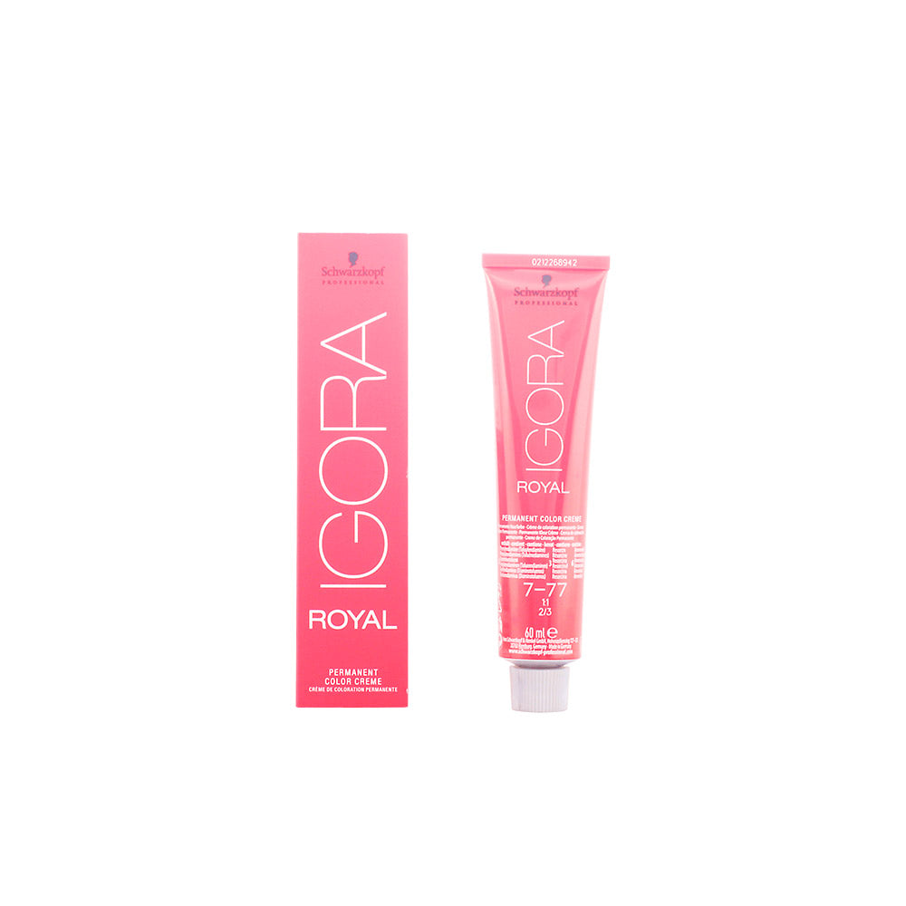 Schwarzkopf IGORA ROYAL 