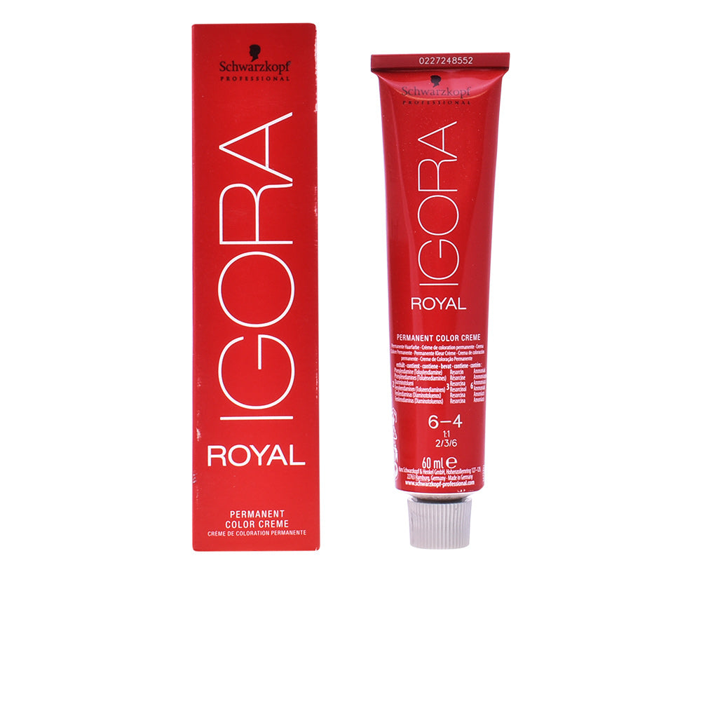 Schwarzkopf IGORA Royal 