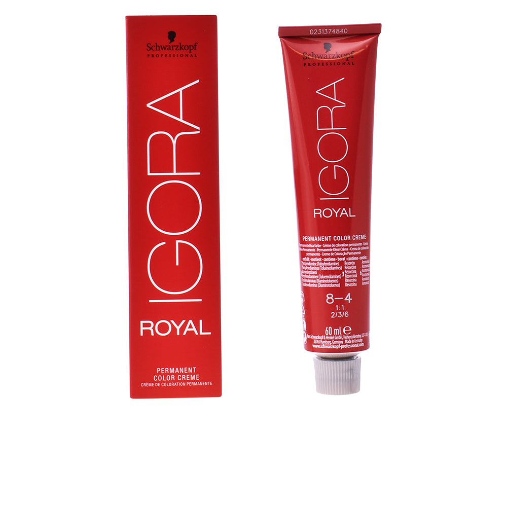 Schwarzkopf IGORA Royal 