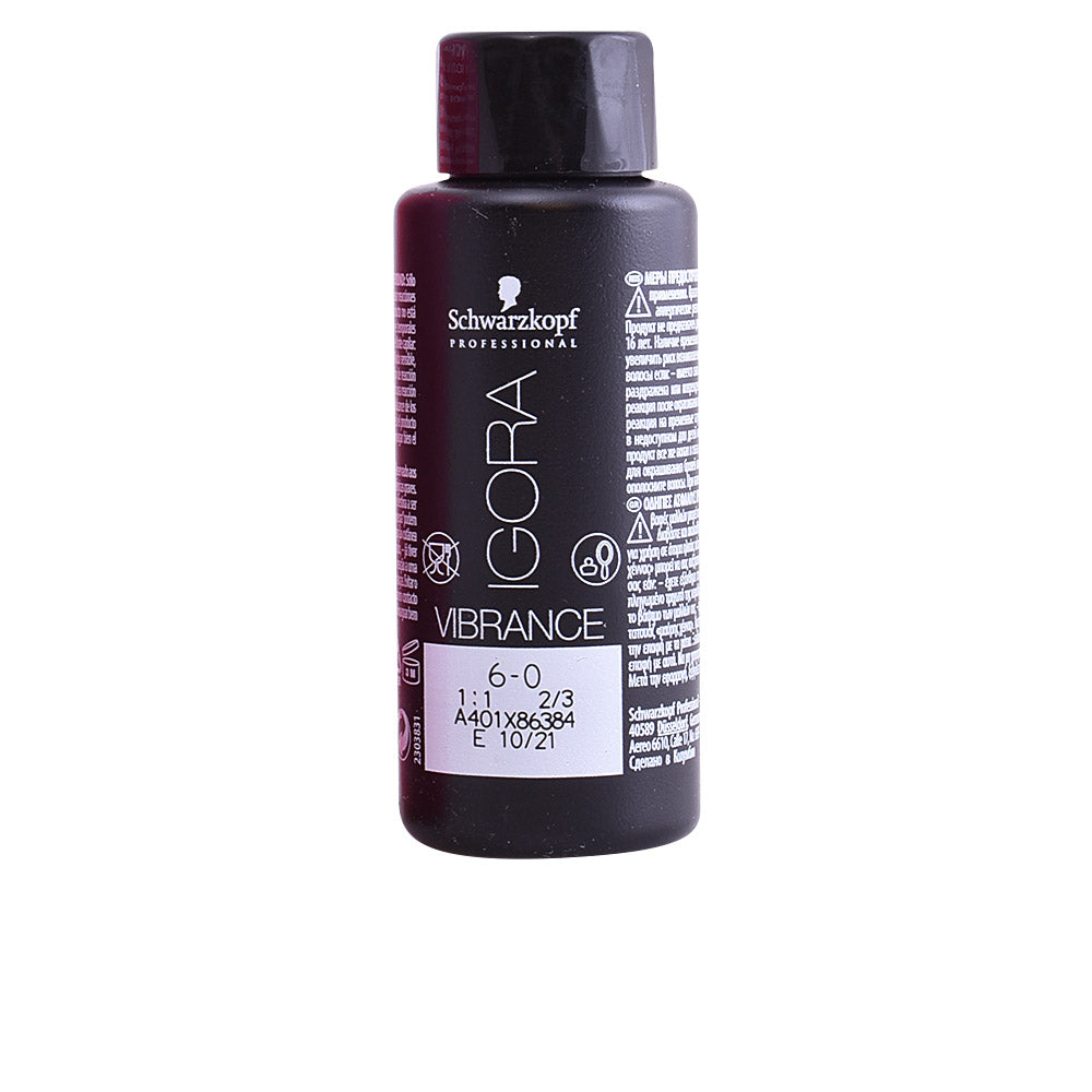 Schwarzkopf IGORA VIBRANCE 