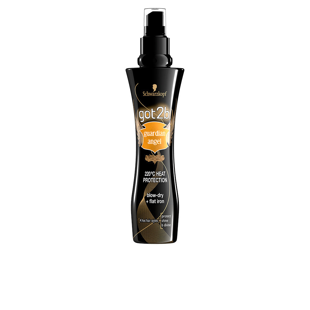 GOT2B Guardian Angel Spray de Proteção Térmica 200ml - Schwarzkopf