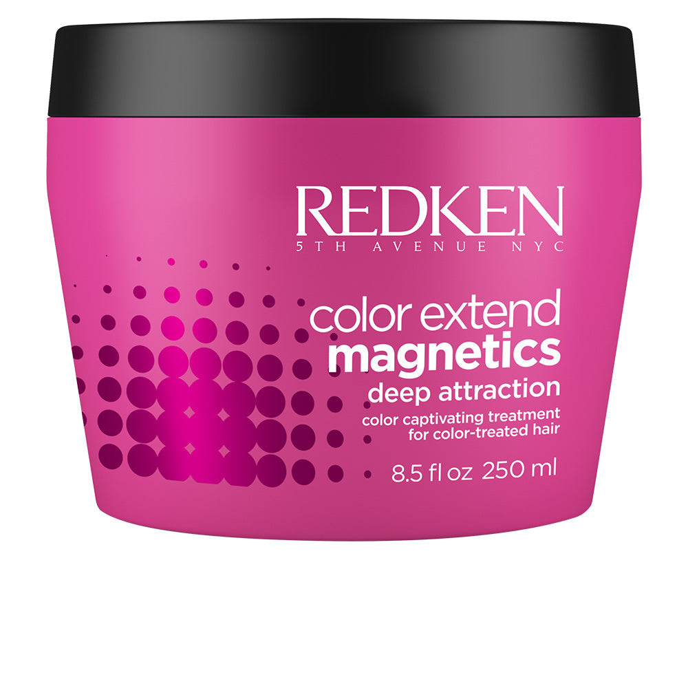 Redken COLOR EXTEND MAGNETICS tratamento para cabelos coloridos 250ml
