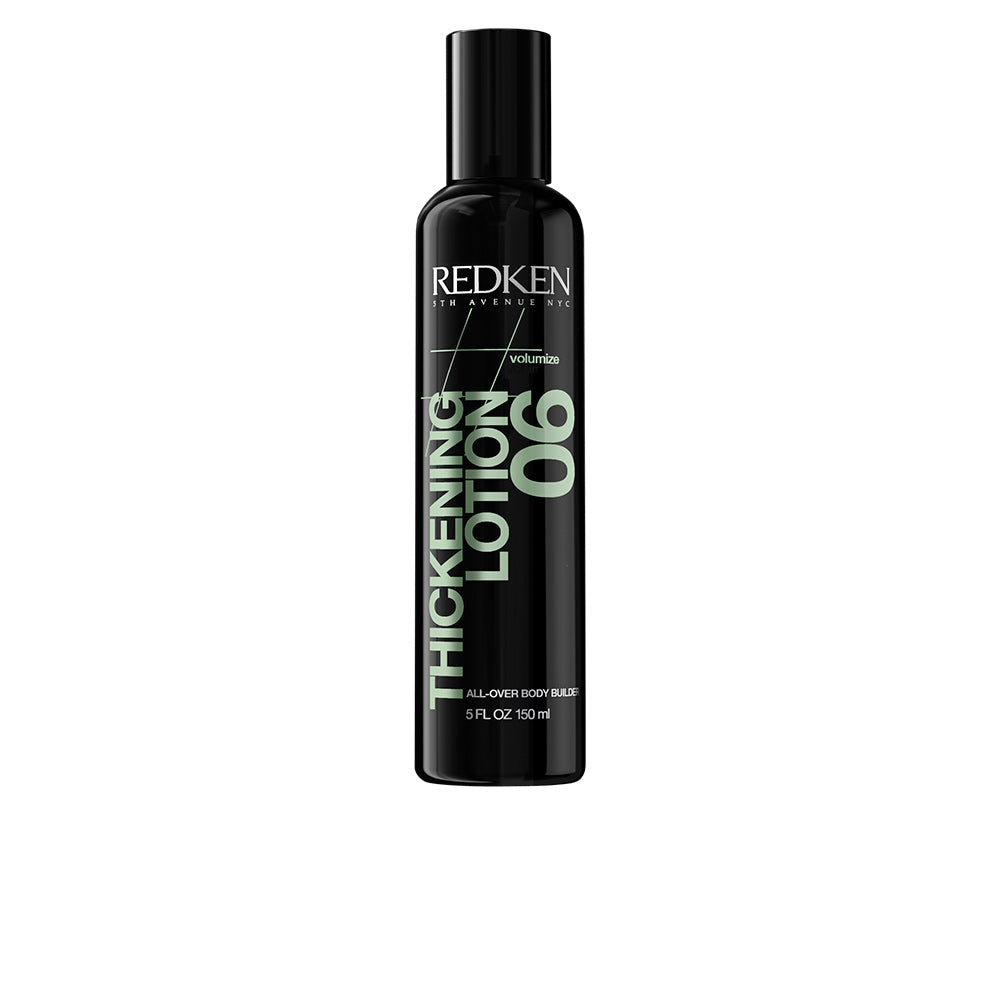 Redken Thickening Lotion 06 para Todo Tipo de Cabelo - 150 ml