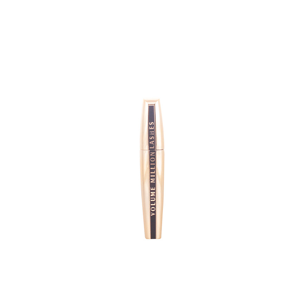 L'Oréal Paris Volume Million Lashes Máscara de Pestanas Preto
