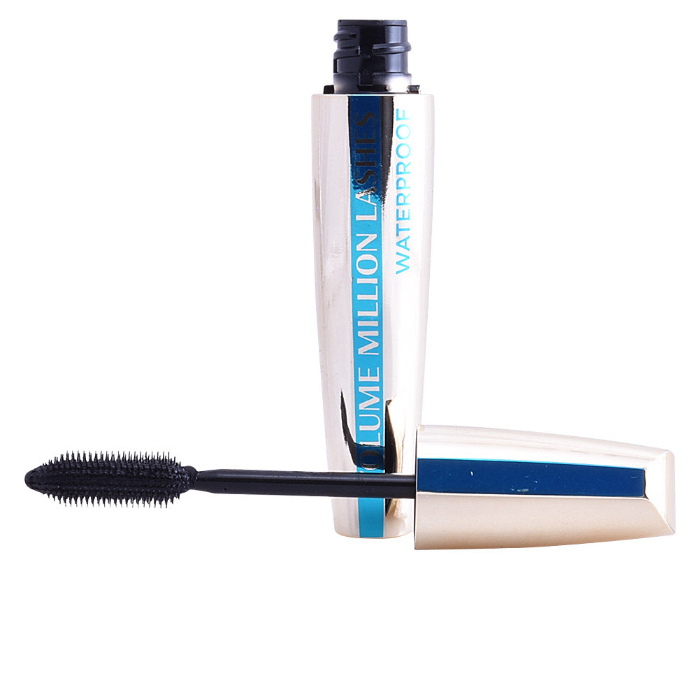L'Oréal Paris Volume Million Lashes Máscara à Prova d'Água Preto