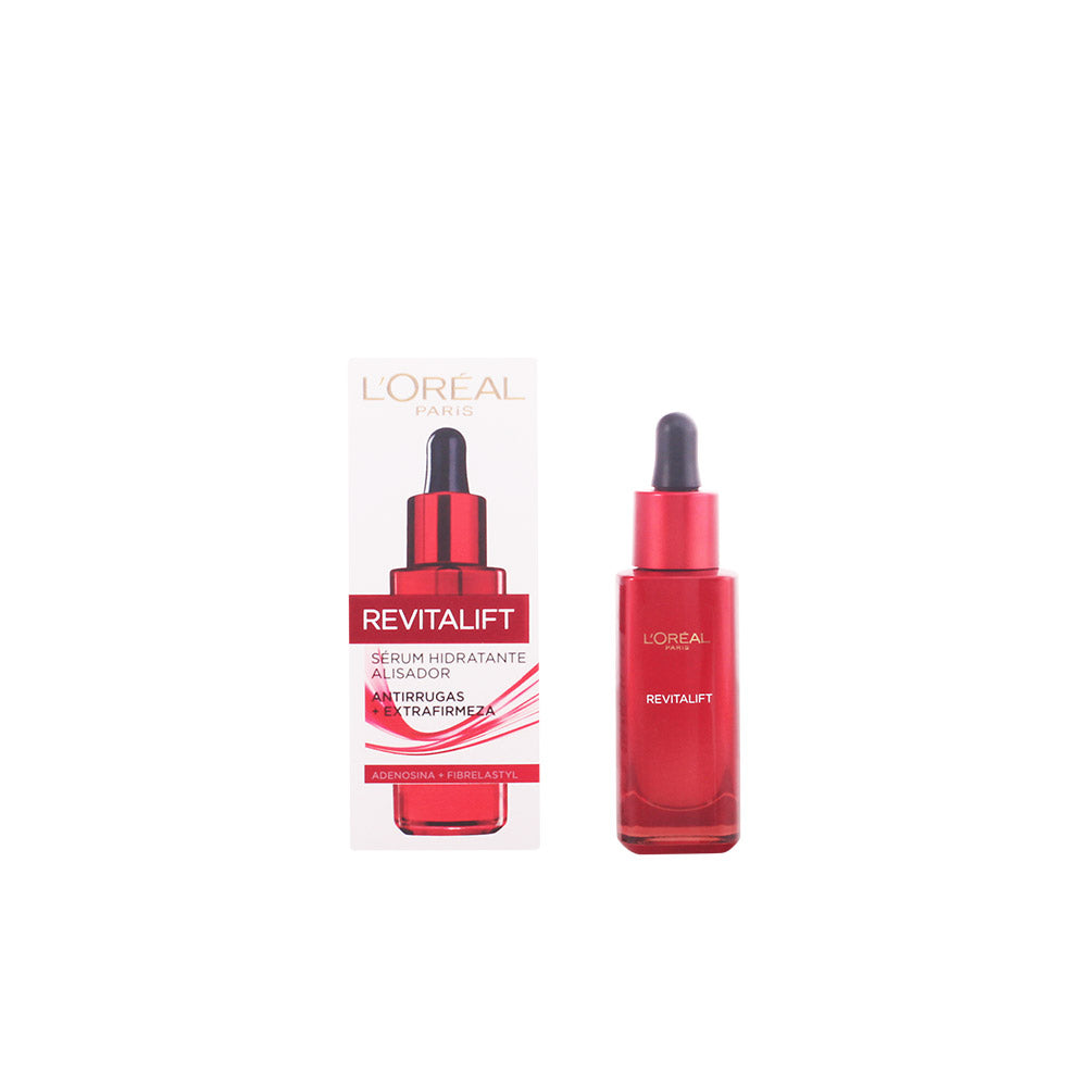 Revitalift Sérum Hidratante Anti-Rugas L'Oréal Paris 30ml