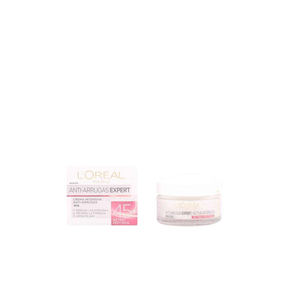 L'Oréal Paris anti-rugas expert retinol +45 creme facial 50ml