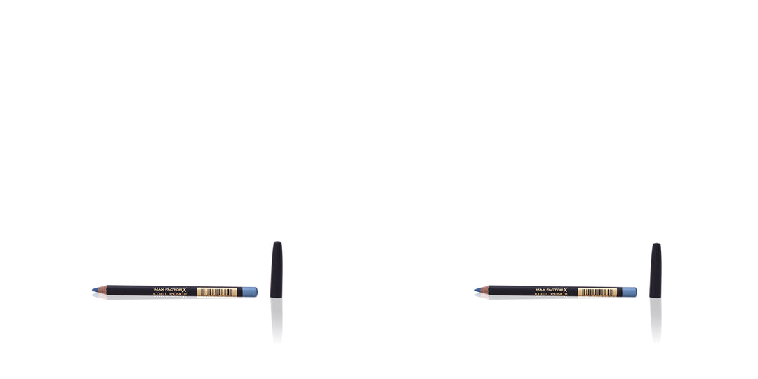 MAX FACTOR Kohl Pencil #060 Ice Blue - Unisex Eye Makeup Pencil