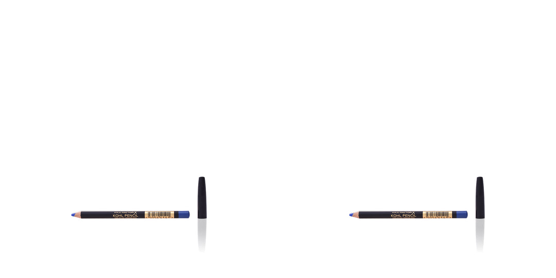 MAX FACTOR Kohl Pencil #080 Cobalt Blue - Unisex Eye Makeup