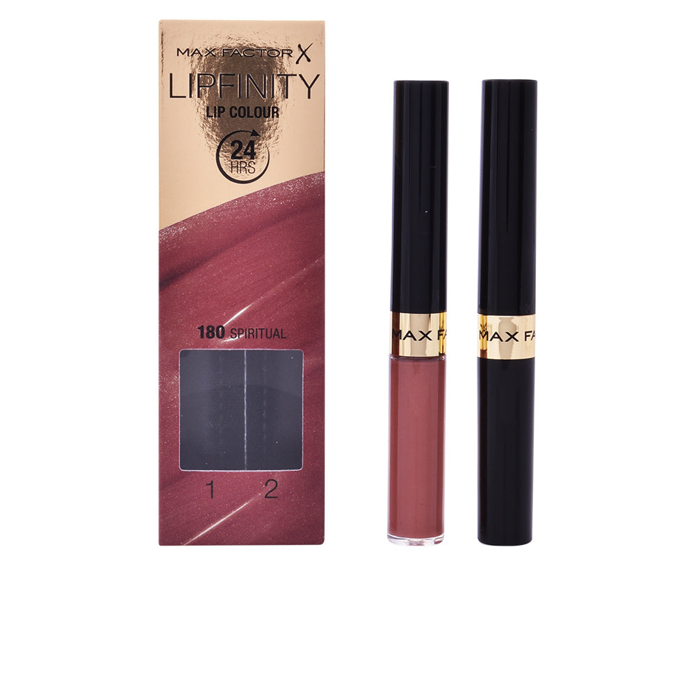 Max Factor Lipfinity Classic 