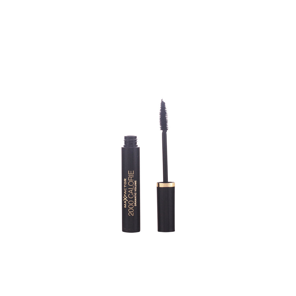 MAX FACTOR 2000 Calorie Dramatic Volume Mascara Black - Unisex Eyelash Enhancer
