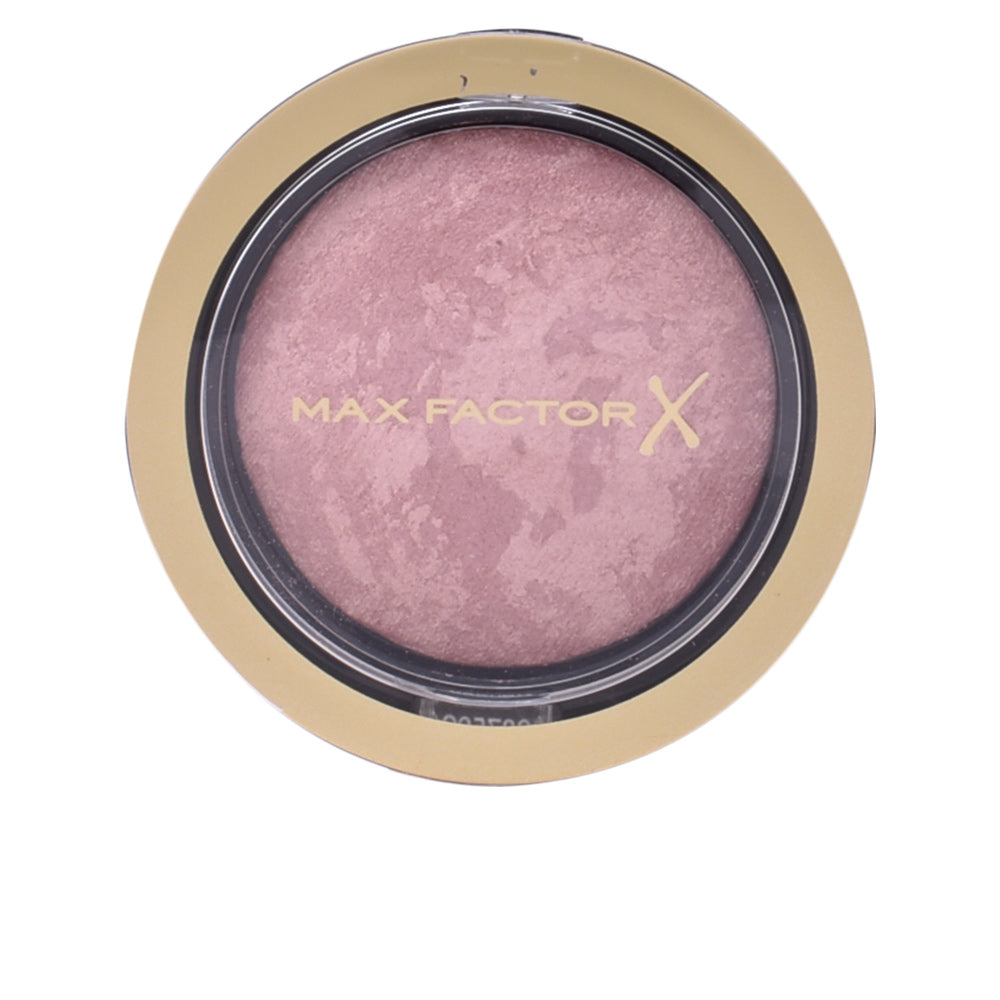 MAX FACTOR CREME PUFF Blush #10 Nude Mauve - 1.5g, Unissex