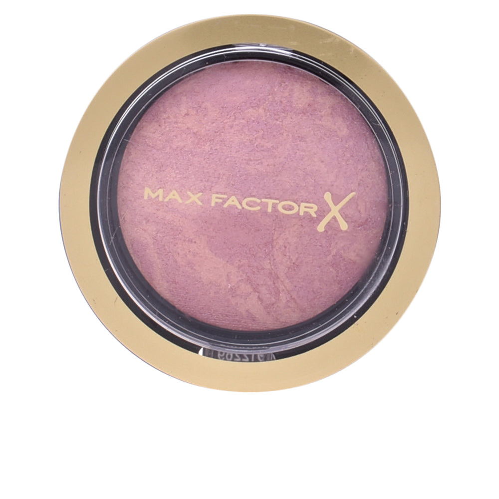 MAX FACTOR CREME PUFF Blush #15 Seductive Pink – 1.5g