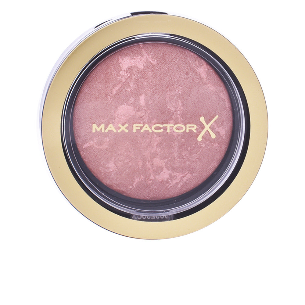 Max Factor CREME PUFF Blush #25 Alluring Rose 1.5g – Make-up Face