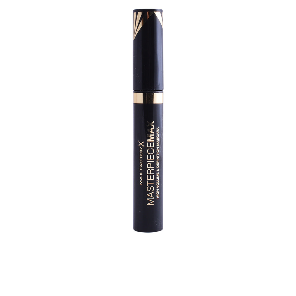 MAX FACTOR MASTERPIECE max máscara de pestanas preta 7 ml