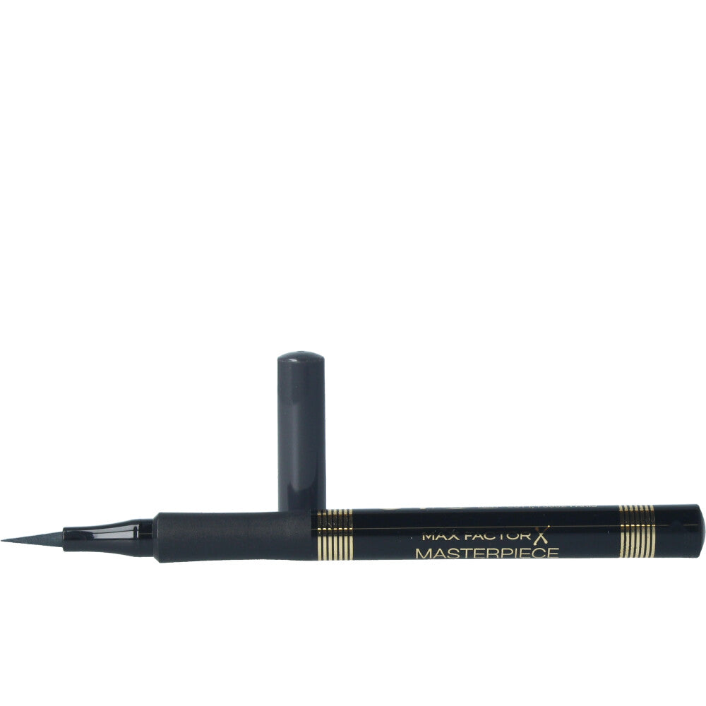 Max Factor Masterpiece Líquido de Olho Precisão #015 Charcoal
