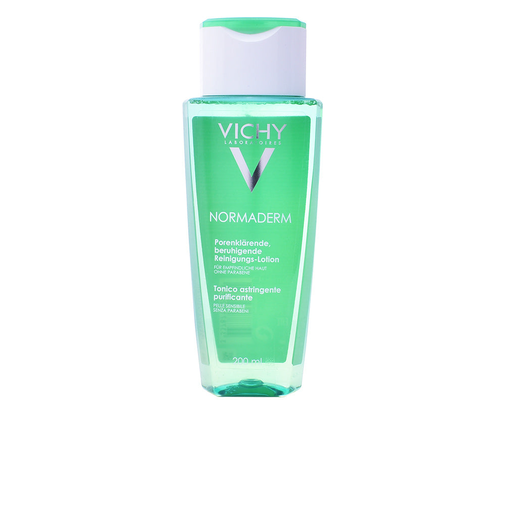 Vichy Normaderm Tónico Purificante com Ácido Salicílico para Pele Mista