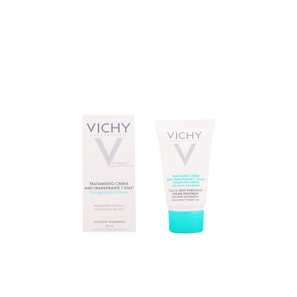 Vichy DEO VICHY creme antitranspirante 7 dias para pele sensível