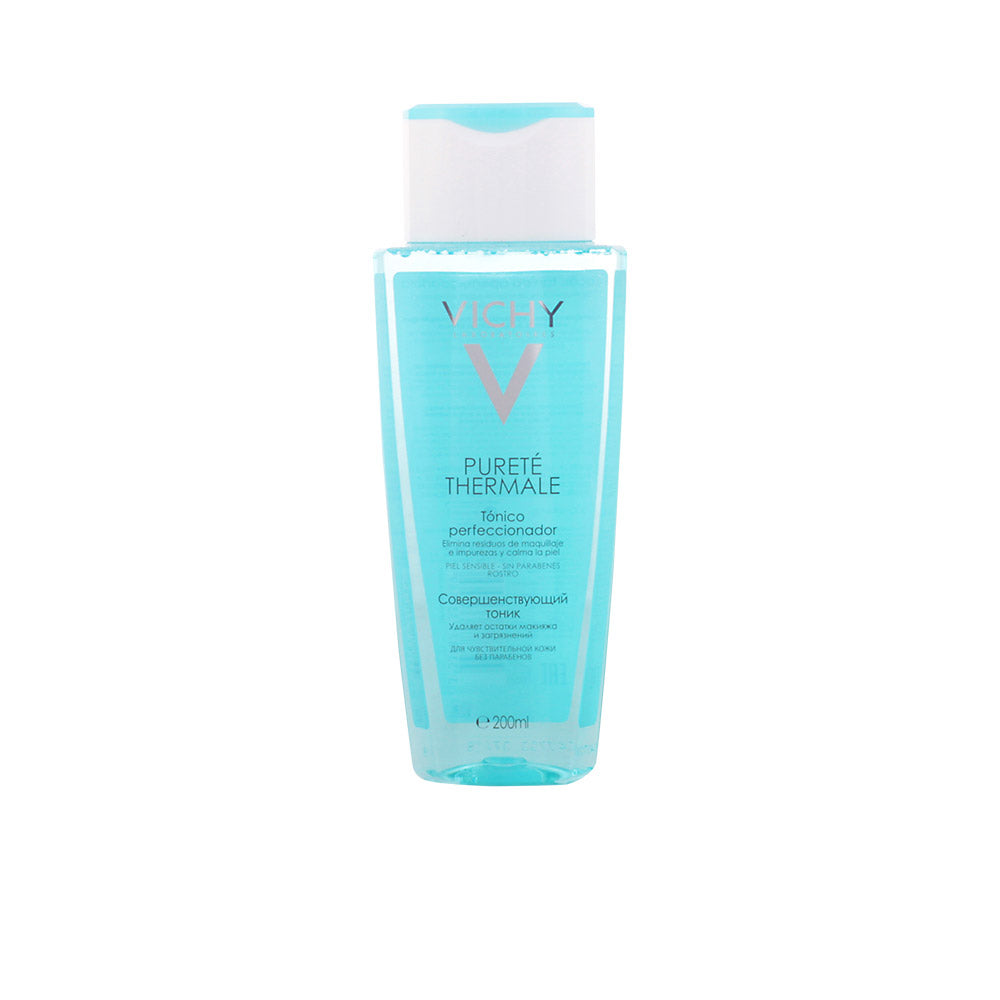Vichy PURETÉ THERMALE Loção Tónica para Pele Mista e Sensível - 200 ml