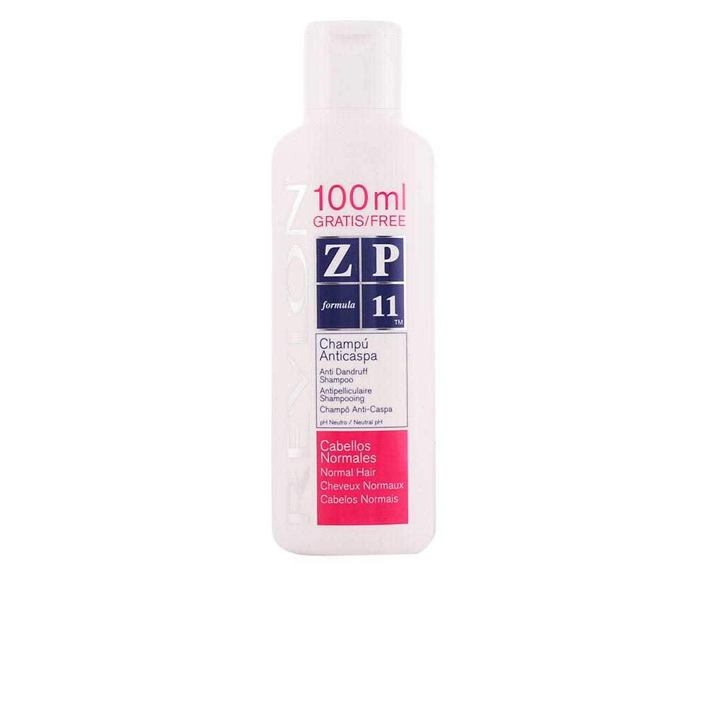 Revlon Mass Market ZP11 Anticaspa Shampoo for Normal Hair - 13.5 fl oz (400 ml)