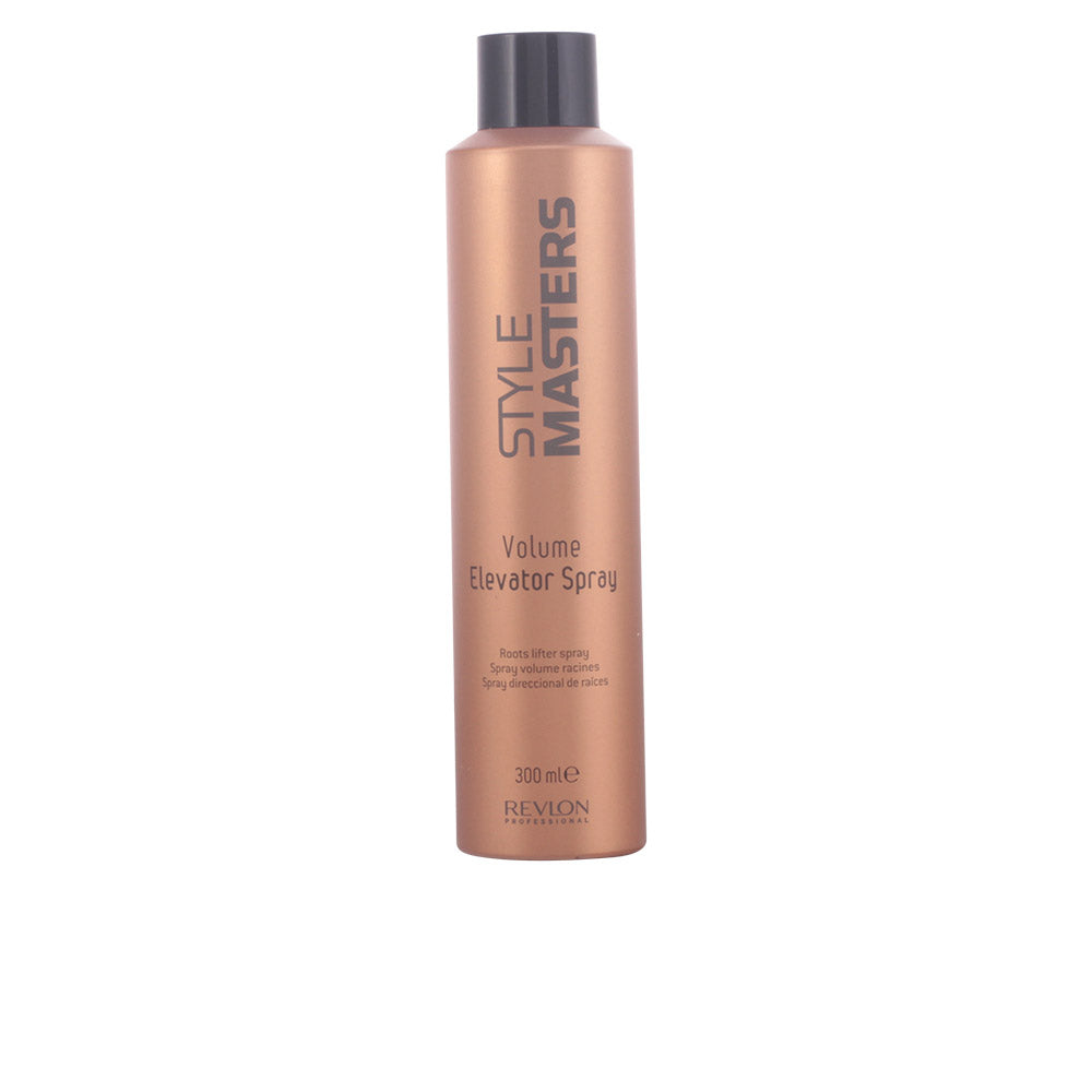 Revlon STYLE MASTERS roots lifter spray 300 ml para volume duradouro