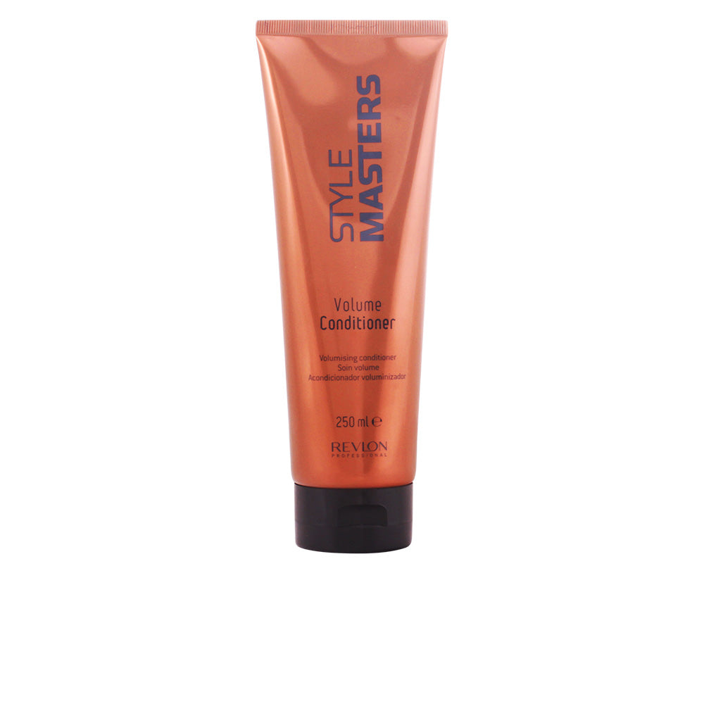 Revlon Style Masters volume conditioner 250 ml para cabelo volumoso