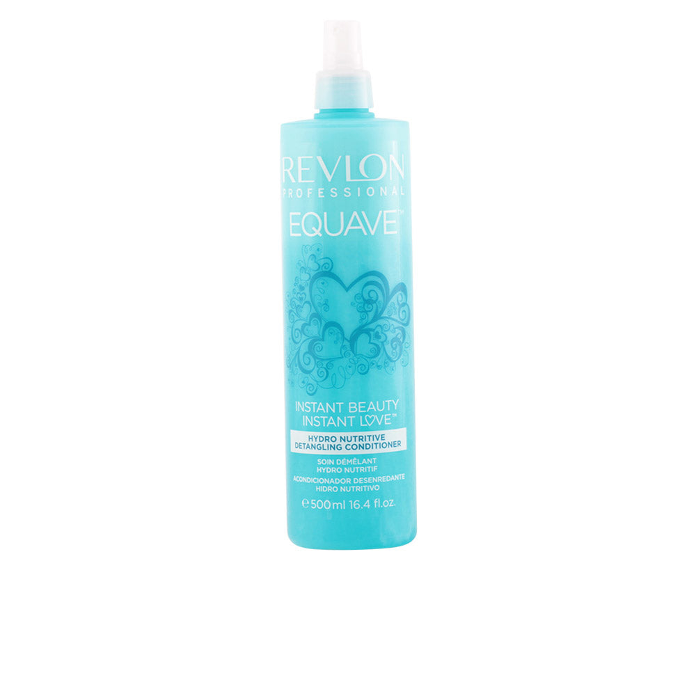 Revlon EQUAVE Instant Beauty Condicionador Desembaraçante 500ml