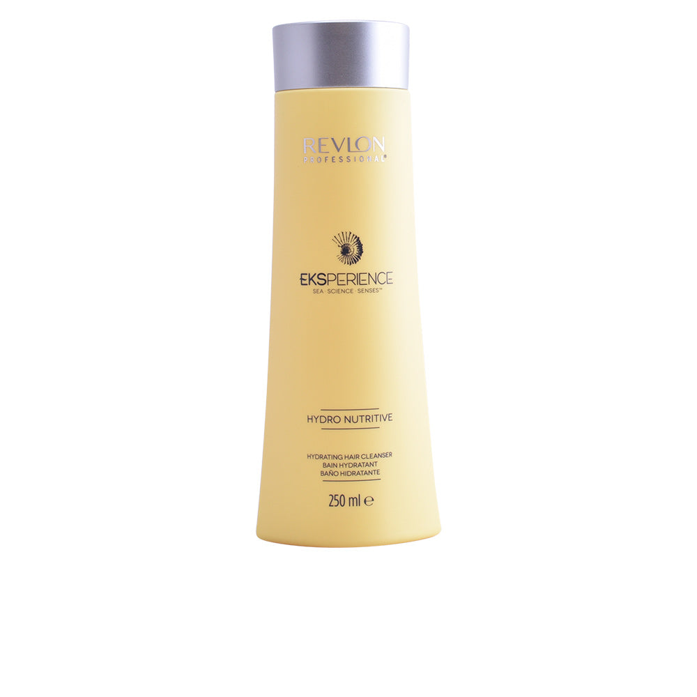 Revlon Ekspérience Hydro Nutritive Limpeza Facial 250ml – Hidratação Profunda para Todo Tipo de Pele