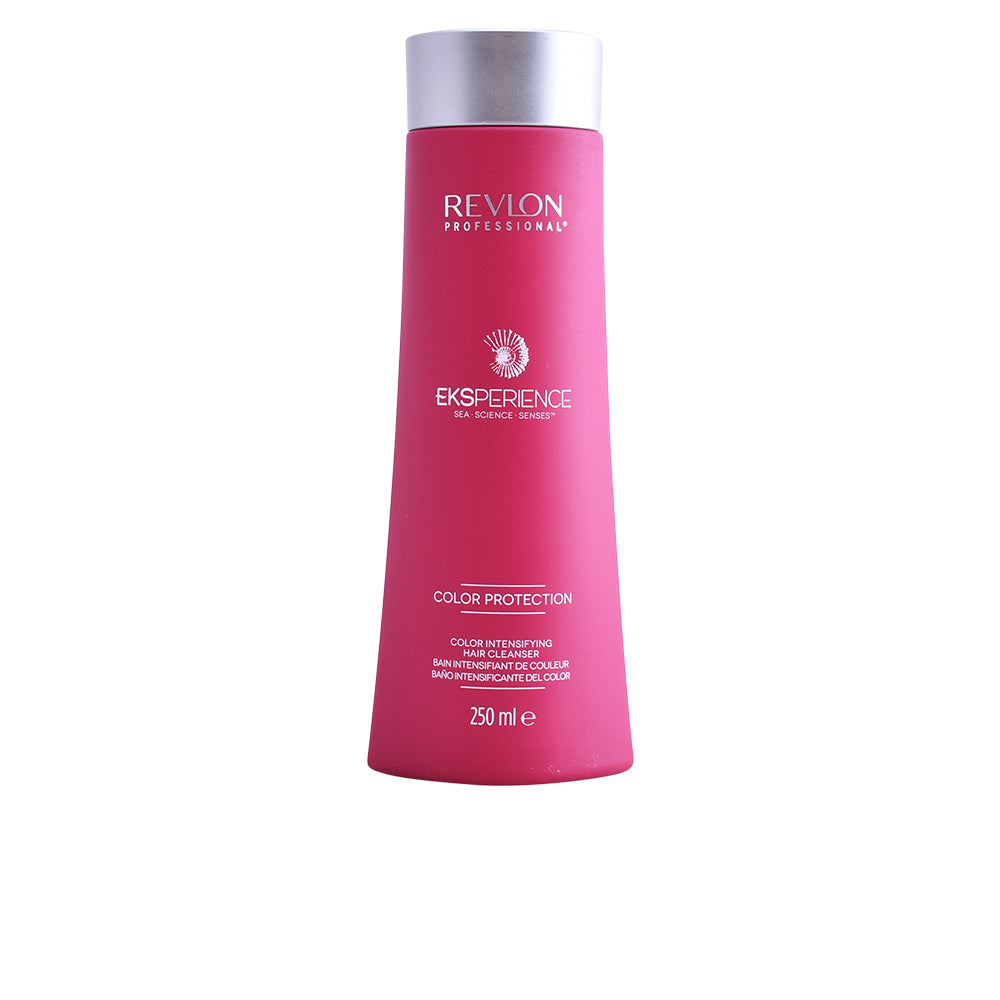 Revlon EKSPERIENCE Color Protection Shampoo 250ml para cabelo colorido