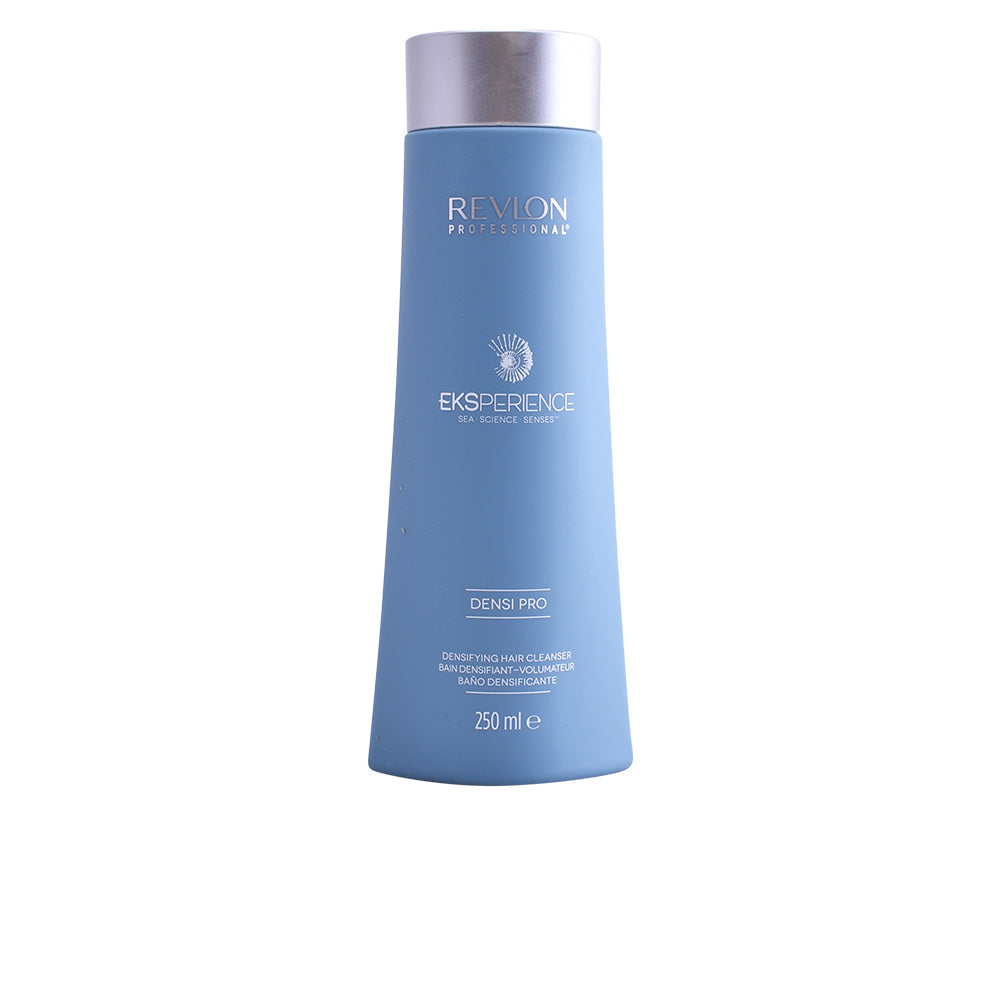 Revlon EKSPERIENCE DENSI PRO cleanser para cabelo sem volume