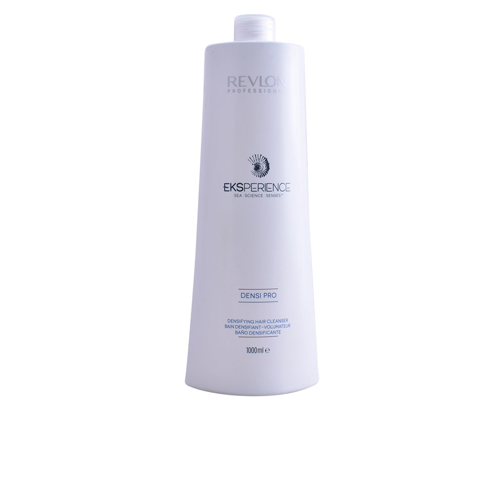 Revlon EKSPERIENCE DENSI PRO Cleanser para cabelo sem volume