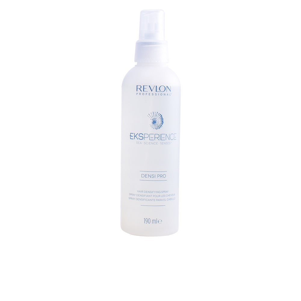 Revlon EKSPERIENCE DENSI PRO Spray para cabelo com volume natural