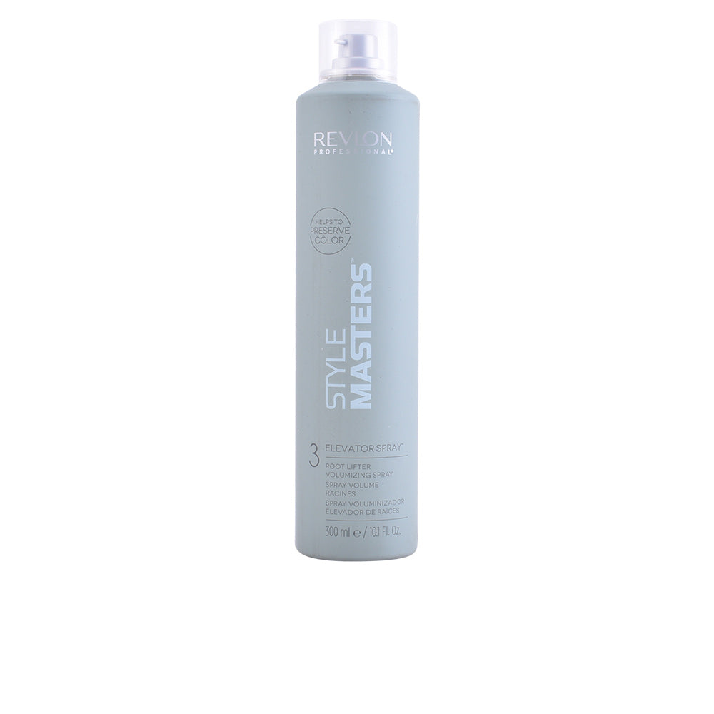 Revlon Style Masters Roots Lifter Spray 300 ml para volume natural