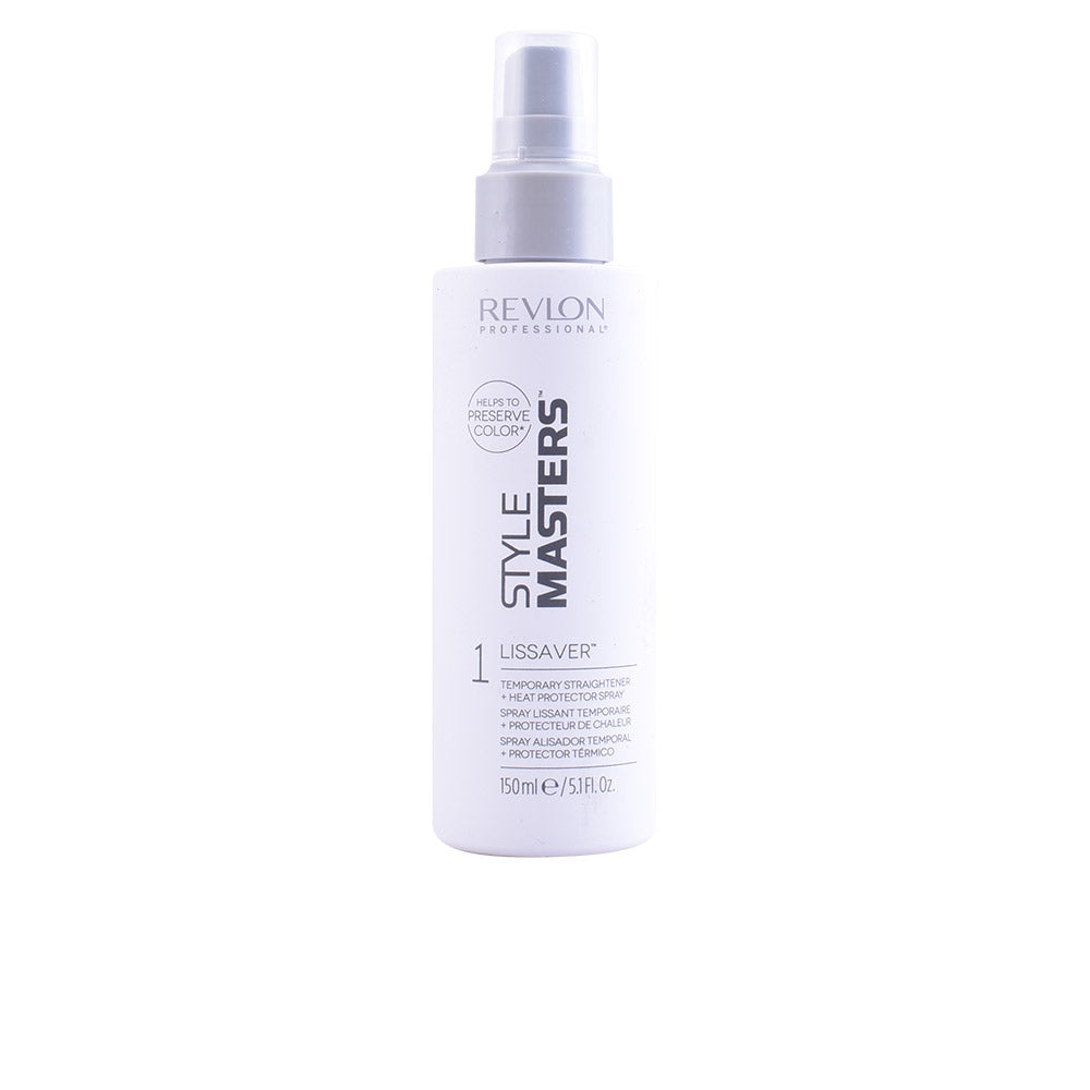 REVLON Style Masters Lissaver Spray para Todo Tipo de Cabelo