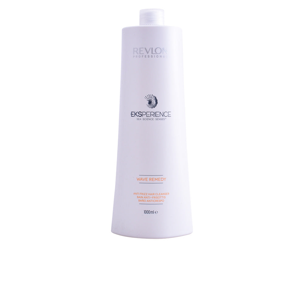 Revlon EKSPERIENCE WAVE REMEDY champô para cabelo encaracolado