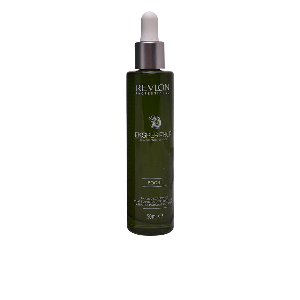 Revlon EKSPERIENCE BOOST fase de preparação capilar 50 ml
